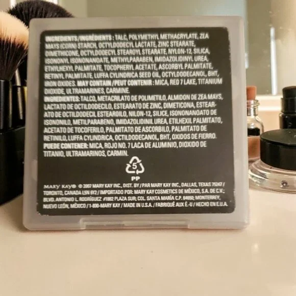 Mary Kay Sunny Spice Mineral Cheek Color  .18oz  ~NIB~ - Picture 10 of 10